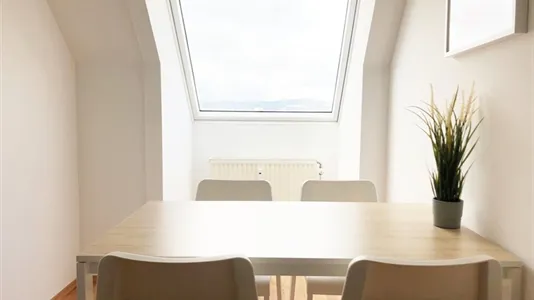 Rooms in Vienna Favoriten - photo 10