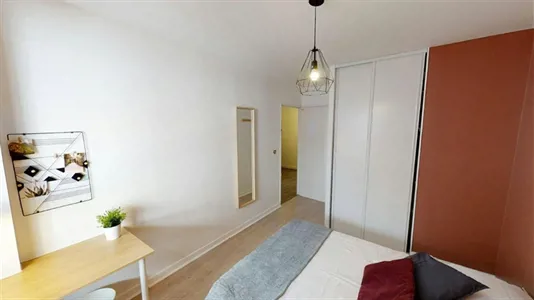 Rooms in Lyon - photo 3