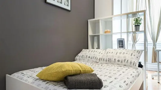 Rooms in Milano Zona 9 - Porta Garibaldi, Niguarda - photo 3