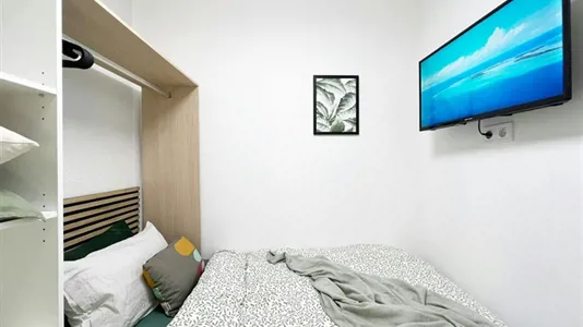 Rooms in Madrid Moncloa-Aravaca - photo 3