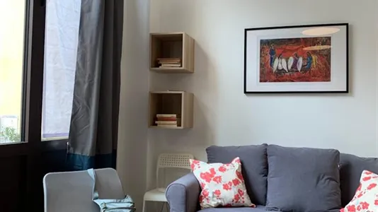 Apartments in Milano Zona 6 - Barona, Lorenteggio - photo 7