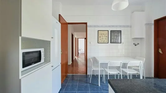 Rooms in Almada - photo 8
