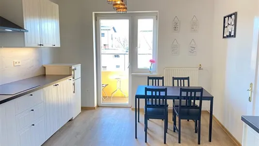 Rooms in Ljubljana Center - photo 3