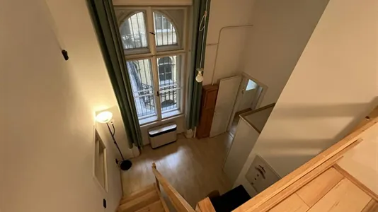 Apartments in Budapest Erzsébetváros - photo 10