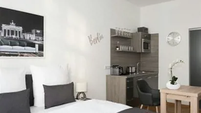 Apartment for rent in Berlin