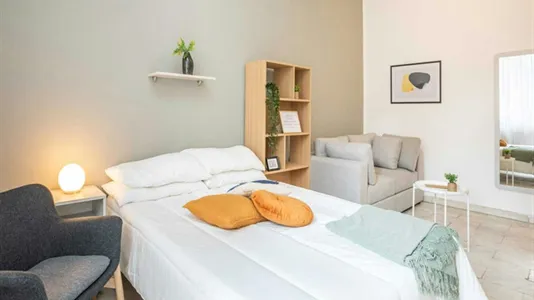 Rooms in Milano Zona 5 - Vigentino, Chiaravalle, Gratosoglio - photo 4