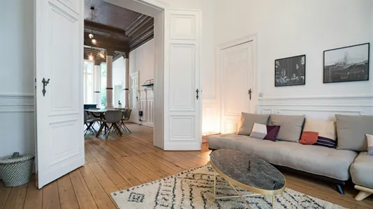 Rooms in Brussels Elsene - photo 10