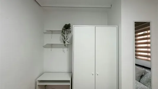 Rooms in Burjassot - photo 6