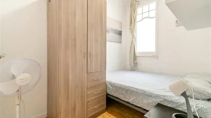 Room for rent in Barcelona Eixample, Barcelona