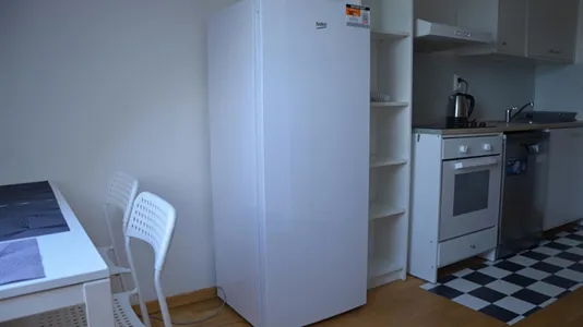 Rooms in Prague 5 - photo 9