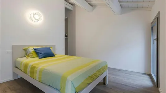 Rooms in Ferrara - photo 2