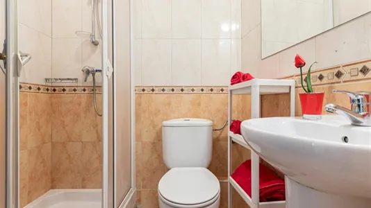 Apartments in Madrid Centro - photo 10