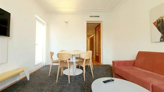 Apartments in Madrid Centro - photo 3