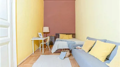 Room for rent in Budapest Erzsébetváros, Budapest