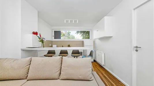 Apartments in Berlin Steglitz-Zehlendorf - photo 8