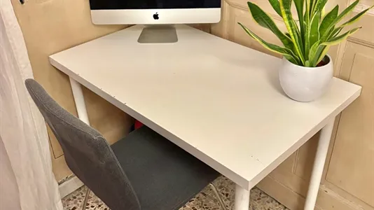 Rooms in Turin - photo 4