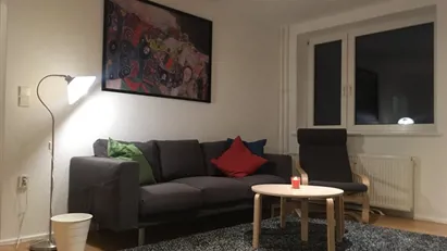 Apartment for rent in Berlin Tempelhof-Schöneberg, Berlin