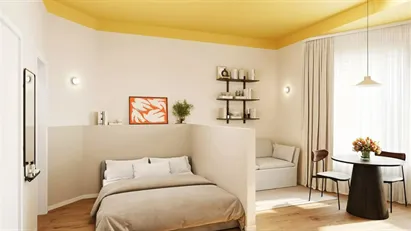 Apartment for rent in Brussels Etterbeek, Brussels