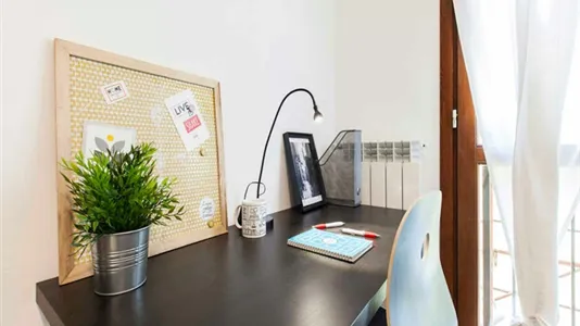 Rooms in Milano Zona 5 - Vigentino, Chiaravalle, Gratosoglio - photo 8