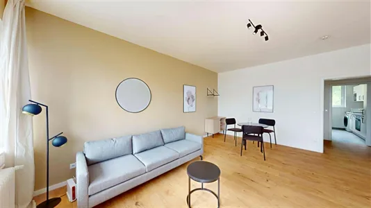 Apartments in Berlin Tempelhof-Schöneberg - photo 3