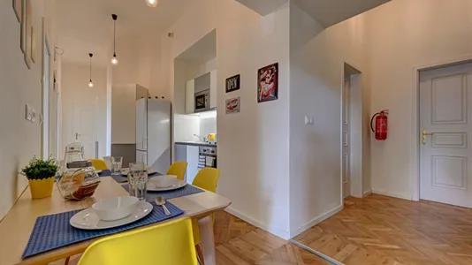 Rooms in Prague 1 - photo 4