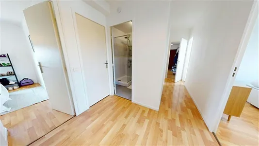 Rooms in Lyon - photo 5