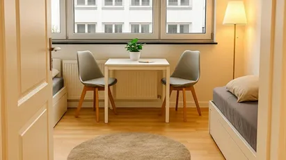 Apartment for rent in Frankfurt (region)