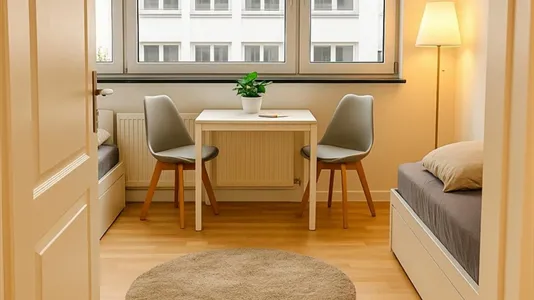 Apartments in Location is not specified - photo 1