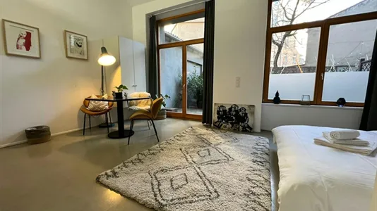 Apartments in Location is not specified - photo 8