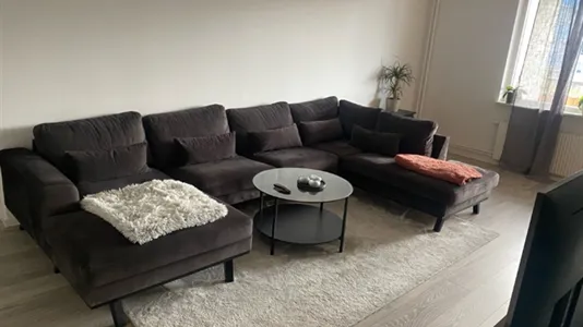 Apartments in Södertälje - photo 1