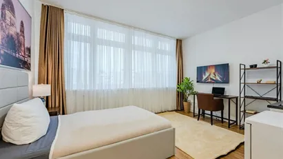 Apartment for rent in Berlin Mitte, Berlin