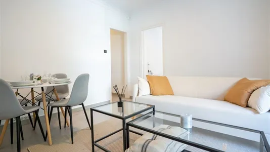 Rooms in Barcelona Gràcia - photo 6