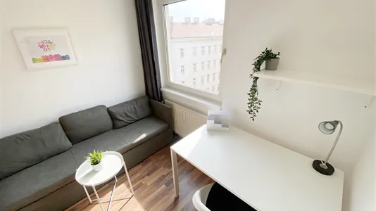 Rooms in Vienna Favoriten - photo 7