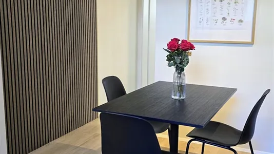 Apartments in Reykjavík Hlíðar - photo 6