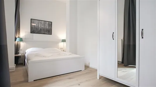 Apartments in Location is not specified - photo 9