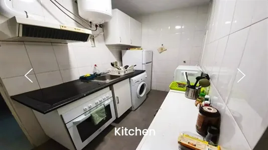 Apartments in Madrid Centro - photo 5