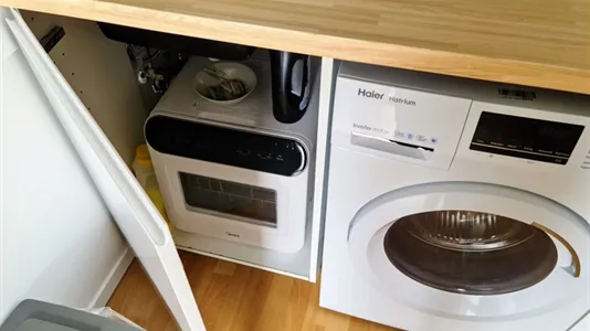 Apartments in Munich Thalkirchen-Obersendling-Forstenried-Fürstenried-Solln - photo 10