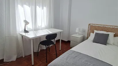 Room for rent in Madrid Hortaleza, Madrid