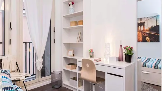 Rooms in Milano Zona 2 - Stazione Centrale, Gorla, Turro, Greco, Crescenzago - photo 4