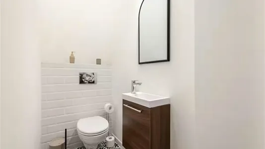 Apartments in Budapest Erzsébetváros - photo 10