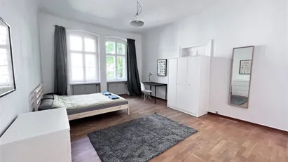 Room for rent in Berlin