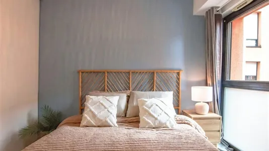 Rooms in Strasbourg - photo 2