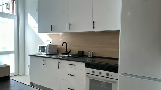 Apartments in Madrid Latina - photo 5