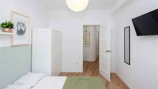 Rooms in Valencia Camins al Grau - photo 4