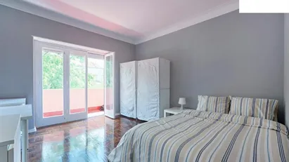 Room for rent in Lisbon (region)