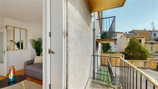 Apartments in Poitiers - photo 6