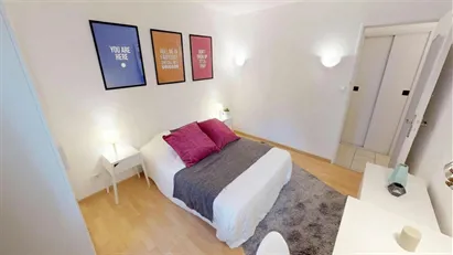 Room for rent in Toulouse, Occitanie