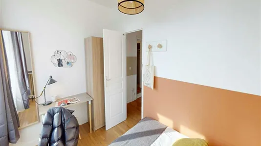 Rooms in Paris 15ème arrondissement - photo 2