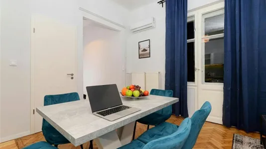 Apartments in Budapest Józsefváros - photo 6