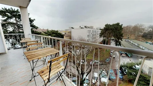 Rooms in Lyon - photo 7